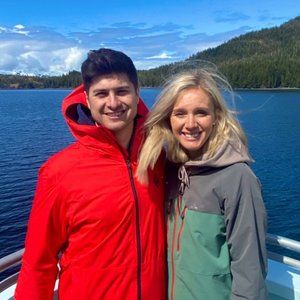 Meet your Posher, Mady